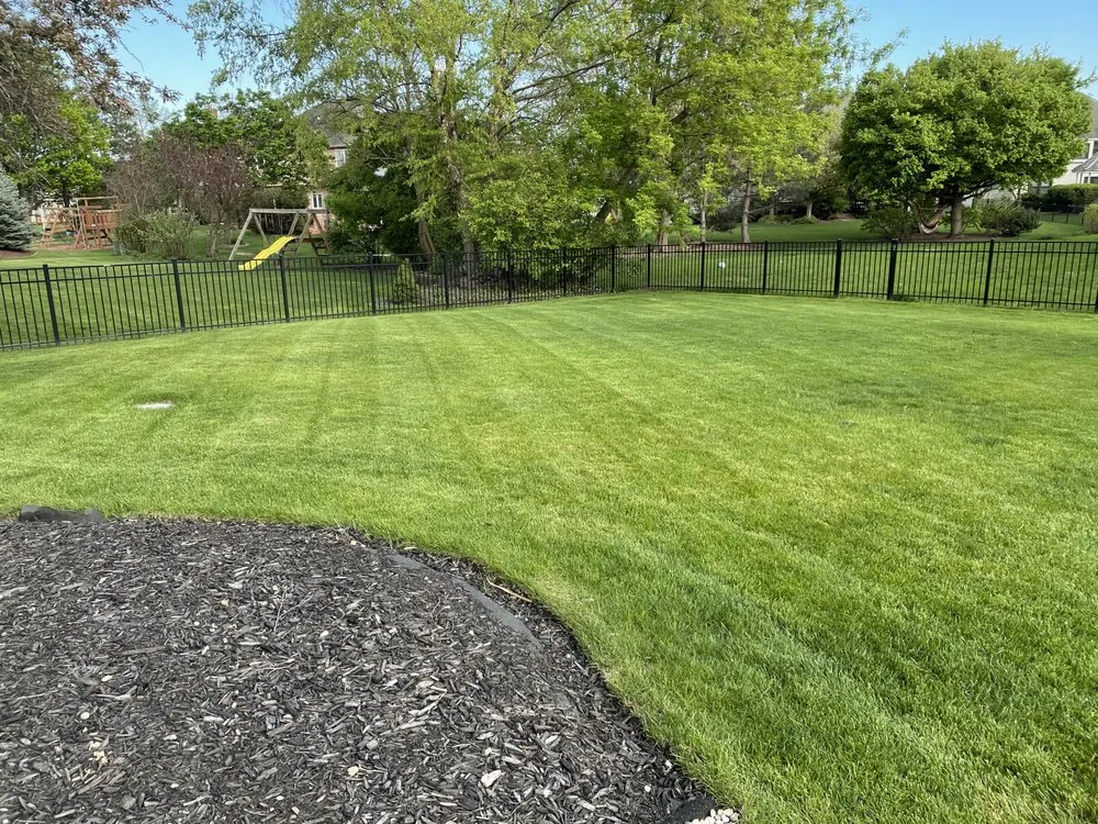 Professional outdoor landscaping experts serving Naperville, IL - GoldLeaf Landscapes