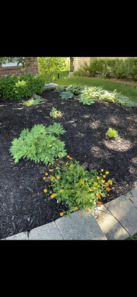 Trusted residential landscaping experts serving Naperville, IL - GoldLeaf Landscapes