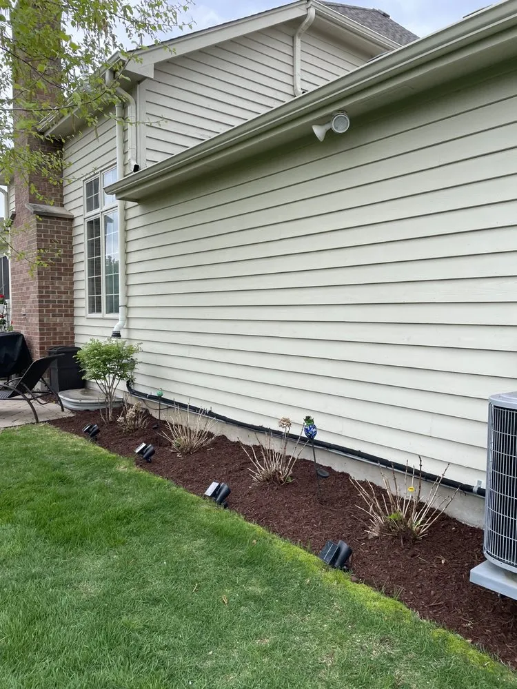 Reliable landscape installation experts serving Naperville, IL - GoldLeaf Landscapes
