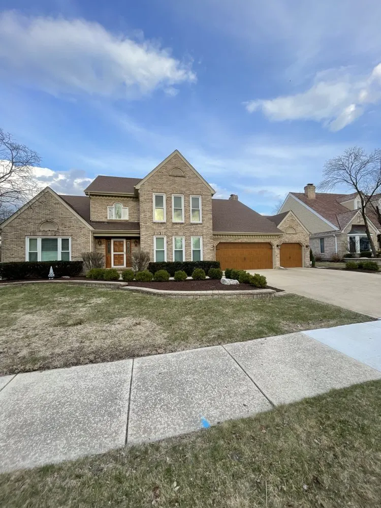 Professional landscape design experts serving Naperville, IL - GoldLeaf Landscapes