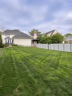 GoldLeaf Landscapes Logo