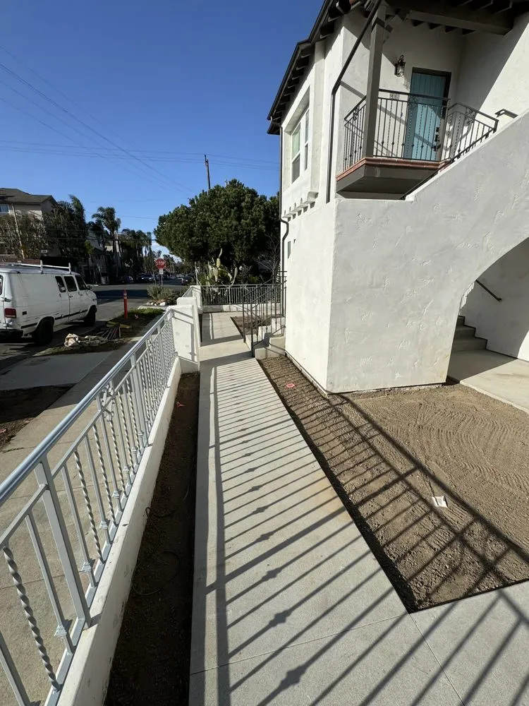 Expert residential landscaping for beautiful yards across Hermosa Beach, CA - Goldman Landscape