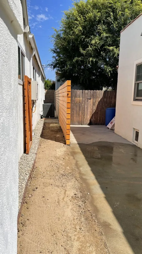 Local lawn mowing service for beautiful yards in Hermosa Beach, CA by Goldman Landscape