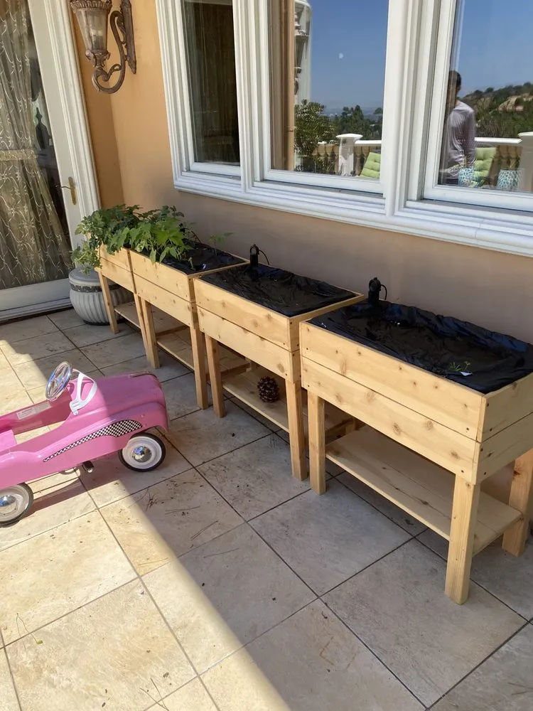 Top-rated landscape design in Hermosa Beach, CA - Goldman Landscape