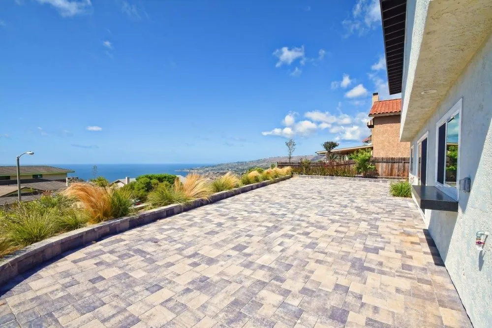 Trusted lawn care service in Hermosa Beach, CA by Goldman Landscape