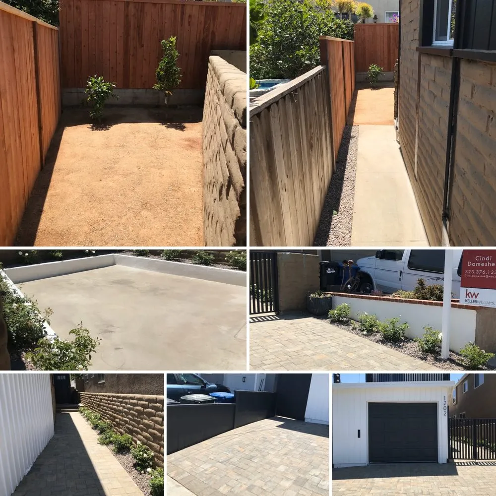 Top-rated yard maintenance experts serving Hermosa Beach, CA - Goldman Landscape