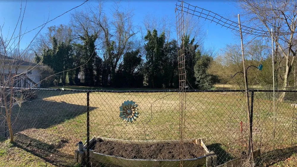 Custom yard maintenance experts serving Graham, NC - Goldman's Tree Service