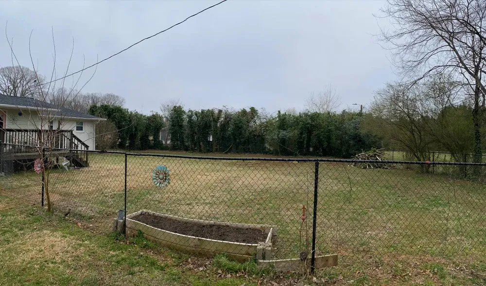 Professional outdoor landscaping in Graham, NC - Goldman's Tree Service