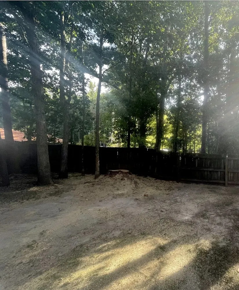 Professional lawn mowing service experts serving Graham, NC - Goldman's Tree Service