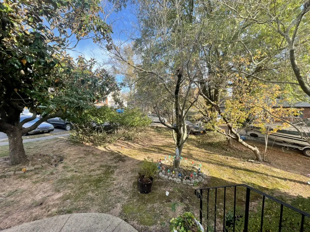 Top-rated outdoor landscaping for year-round maintenance in Forest Heights, MD by Goldmind Home Improvement Services