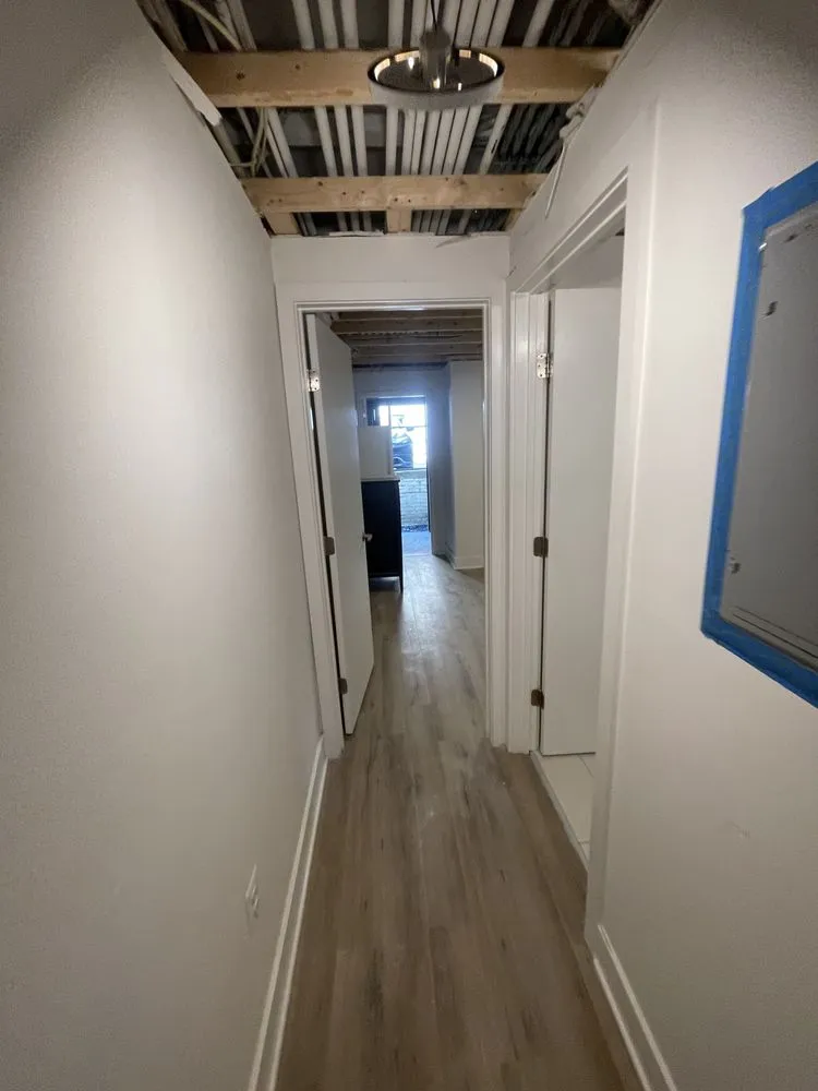 Reliable garden landscaping experts serving Forest Heights, MD - Goldmind Home Improvement Services