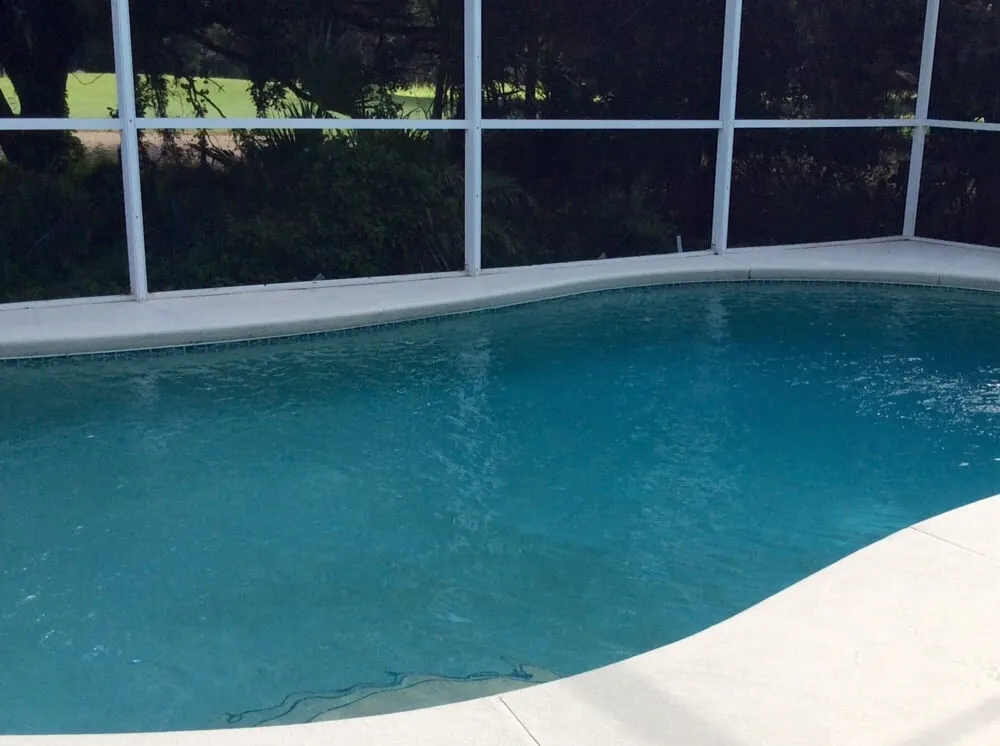 Expert residential landscaping experts serving Kissimmee, FL - Goldridge Property Services