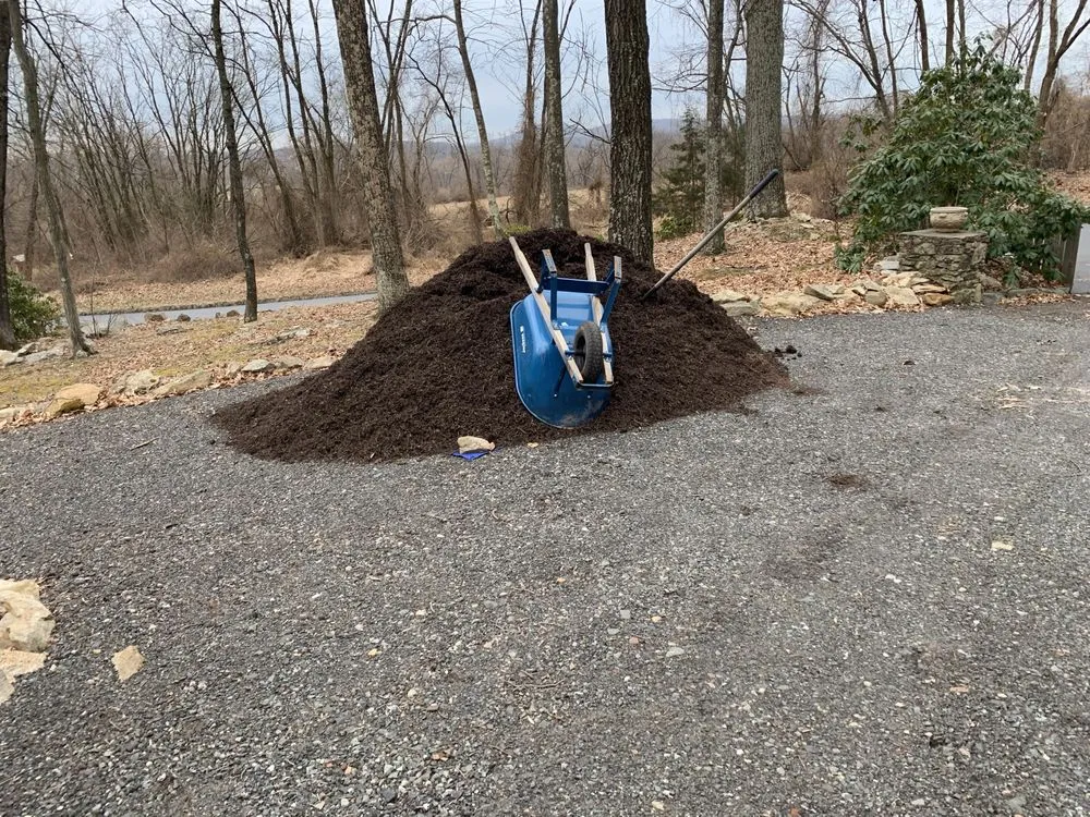Custom landscaping services in Bridgewater Township, NJ - Golds Landscaping & Mulch