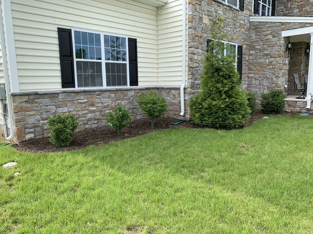 Reliable landscape installation for outdoor upgrades across Bridgewater Township, NJ - Golds Landscaping & Mulch