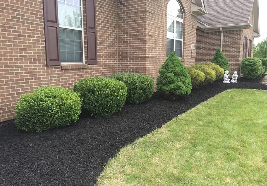 Affordable landscaping services in Bridgewater Township, NJ - Golds Landscaping & Mulch