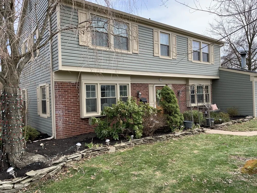 Professional landscaping services in Bridgewater Township, NJ by Golds Landscaping & Mulch