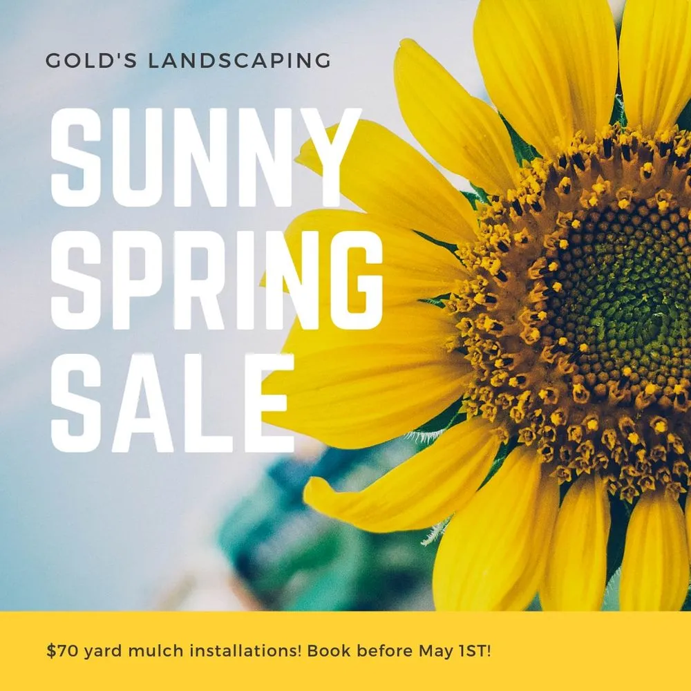 Expert lawn mowing service experts serving Bridgewater Township, NJ - Golds Landscaping & Mulch