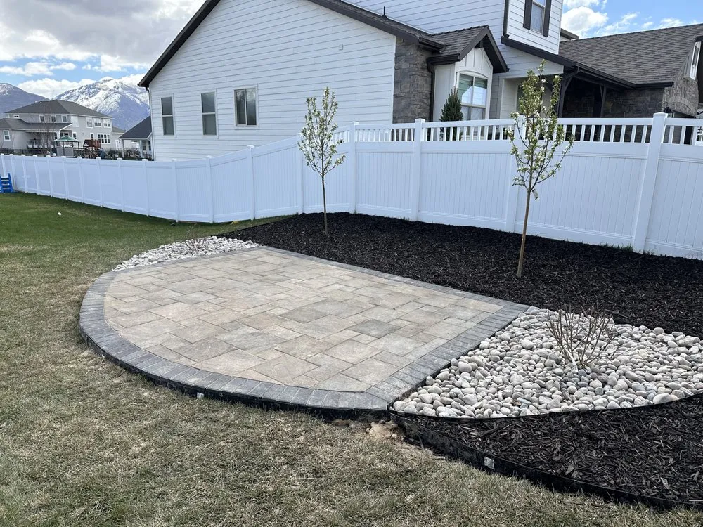 Local lawn care service experts serving West Haven, UT - Gold’s Landscaping