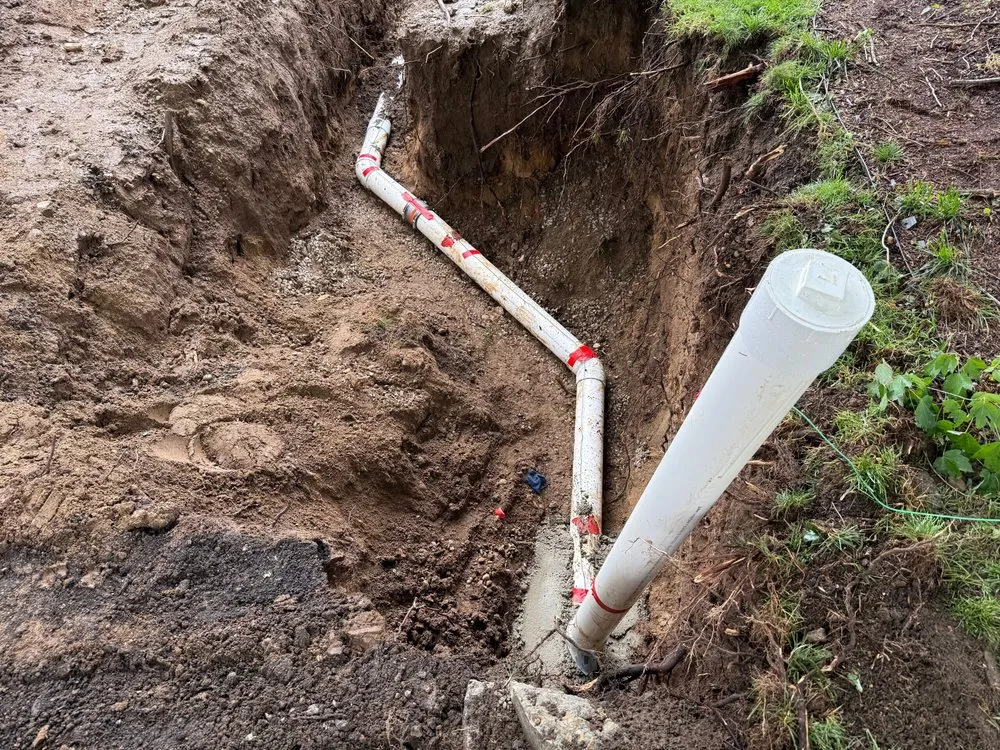 Reliable landscape design for year-round maintenance across Indianapolis, IN - Golds Sewer Line Indy