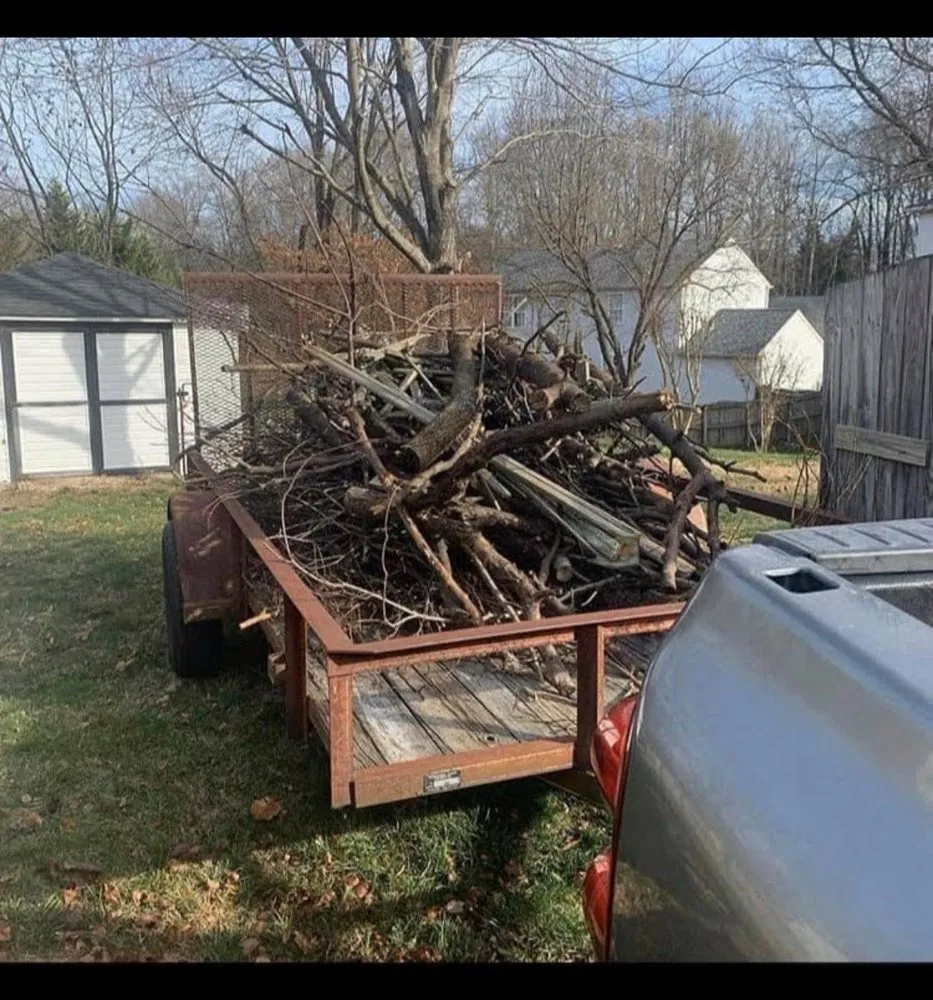 Top-rated outdoor landscaping in Upper Marlboro, MD by Goldsmith Landscaping