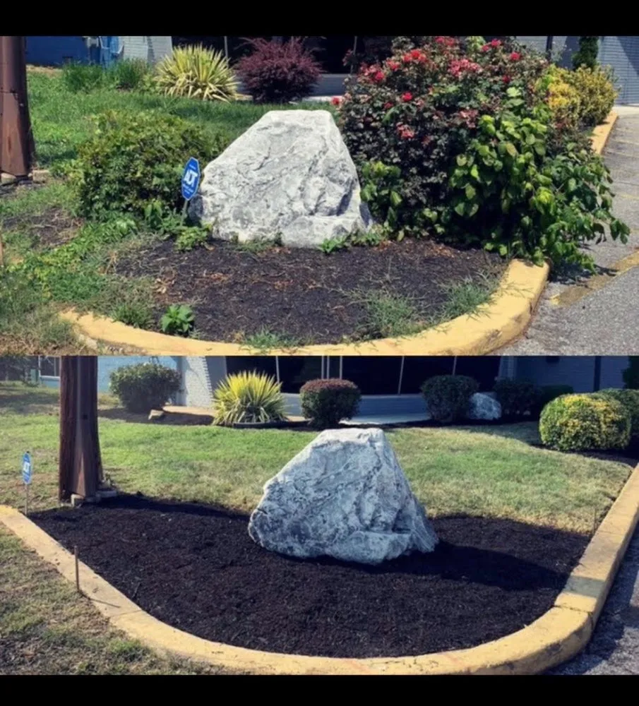 Top-rated landscape installation in Upper Marlboro, MD - Goldsmith Landscaping