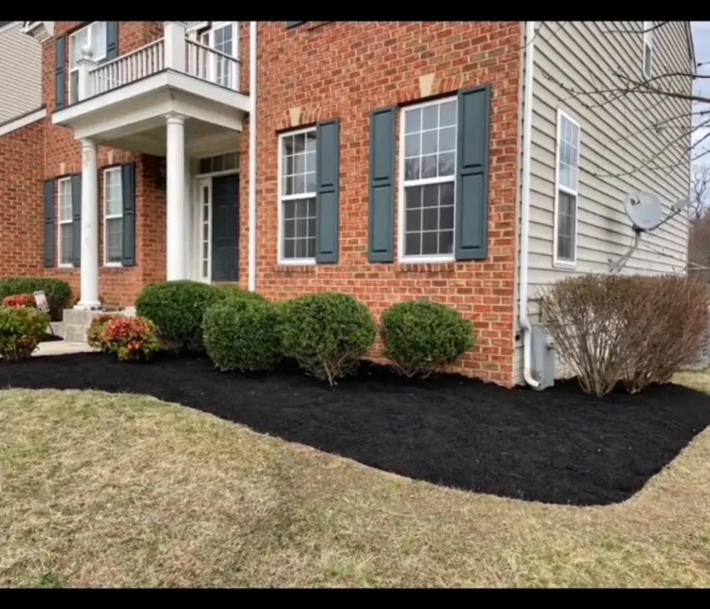 Reliable residential landscaping for beautiful yards across Upper Marlboro, MD - Goldsmith Landscaping