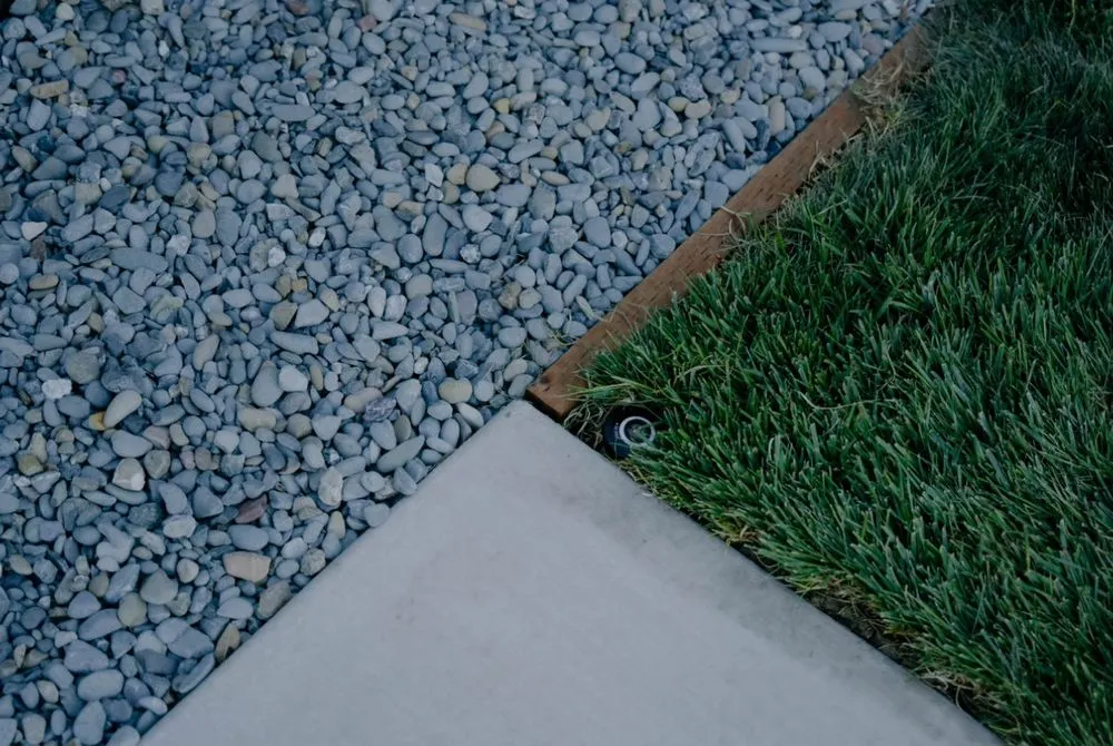 Expert lawn care service in San Leandro, CA - Goldson Landscape & Concrete