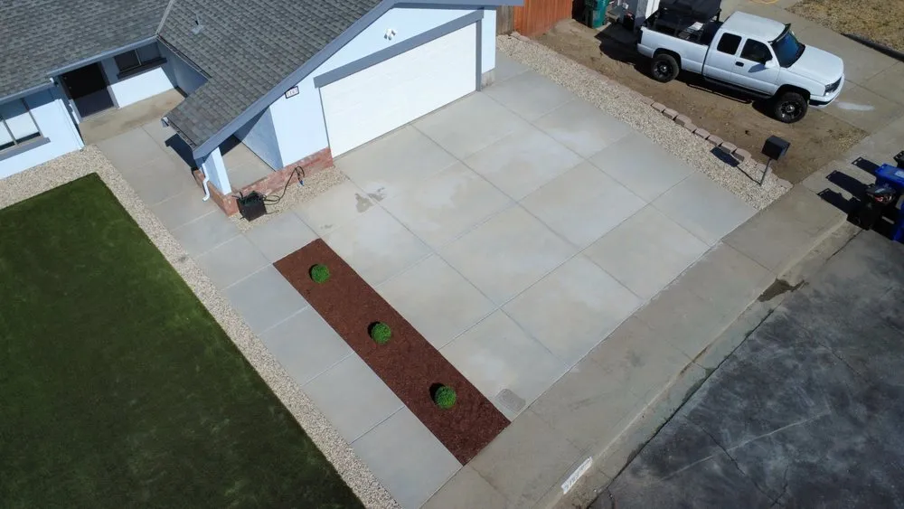 Top-rated landscape installation in San Leandro, CA - Goldson Landscape & Concrete