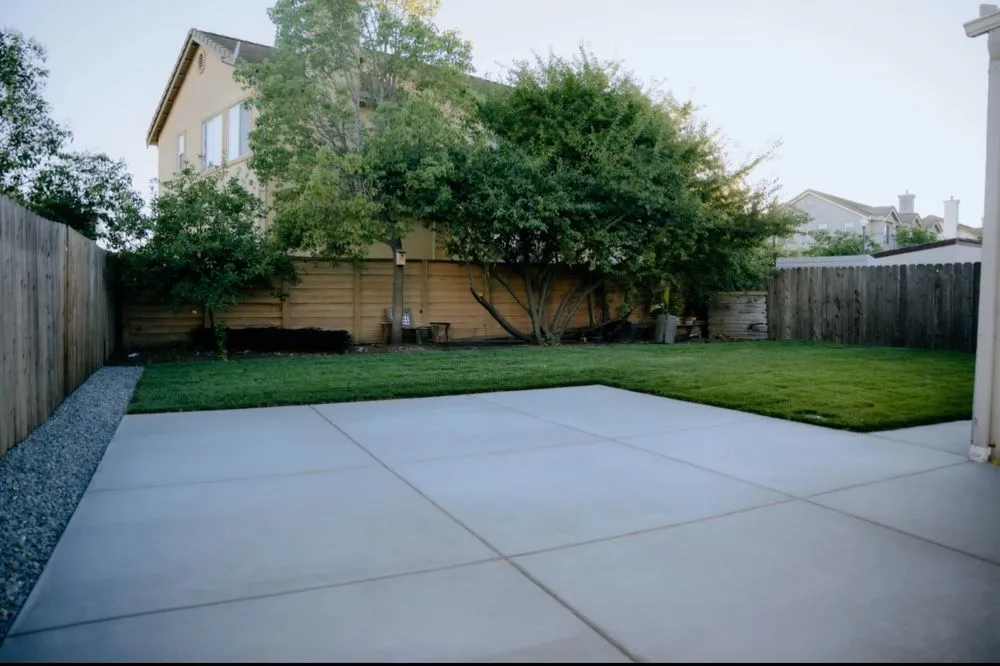 Top-rated landscape design in San Leandro, CA - Goldson Landscape & Concrete