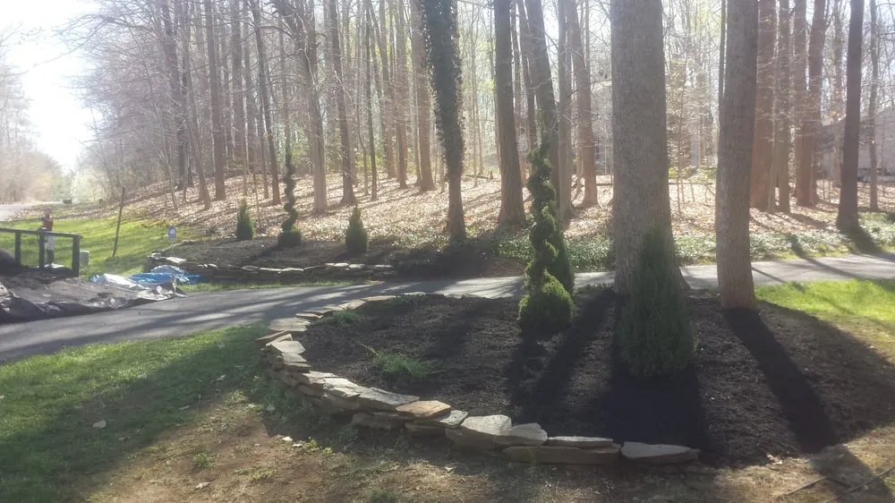 Top-rated outdoor landscaping near you across Bowie, MD - Goldtree Lawn and Garden