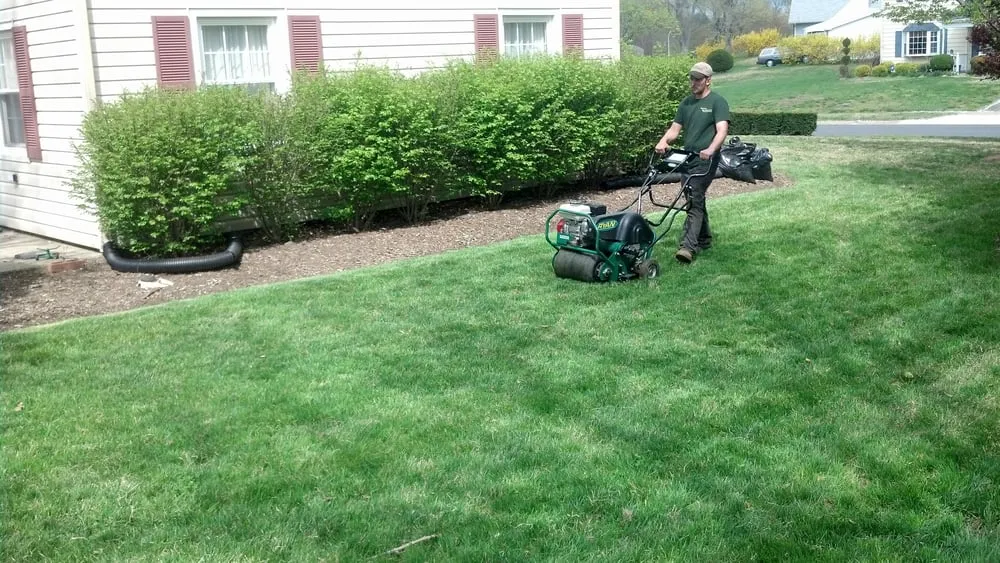 Top-rated landscape design in Bowie, MD - Goldtree Lawn and Garden