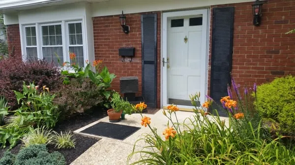 Goldtree Lawn and Garden