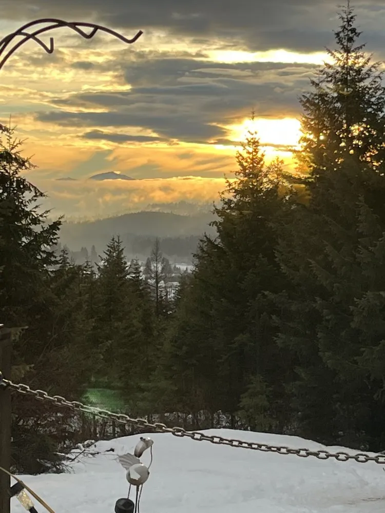 Top-rated garden landscaping in Sandpoint, ID by Goldwater Property Management