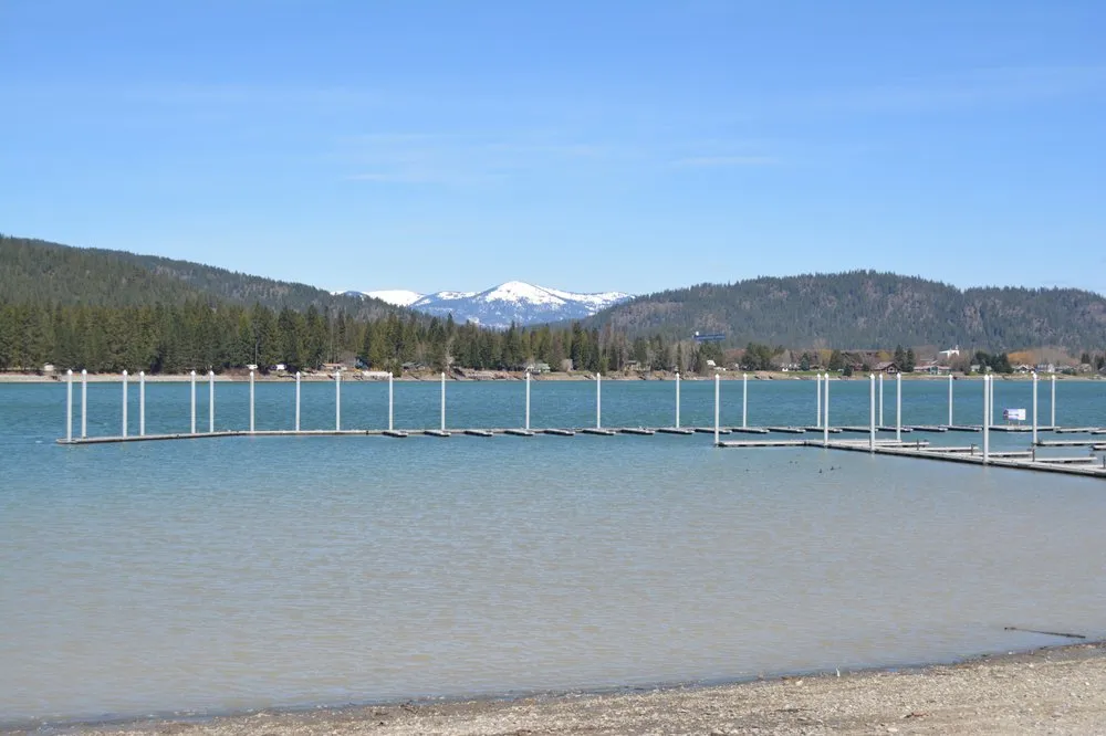 Top-rated lawn mowing service near you across Sandpoint, ID - Goldwater Property Management