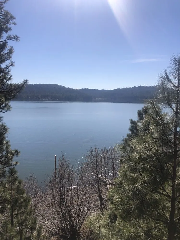 Professional landscape installation experts serving Sandpoint, ID - Goldwater Property Management