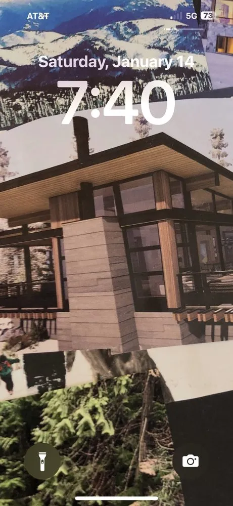 Affordable lawn mowing service in Sandpoint, ID by Goldwater Property Management