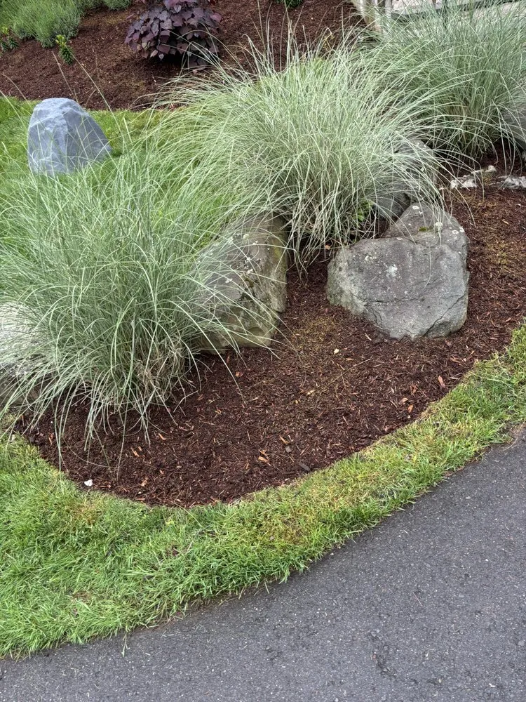 Trusted landscape design in Springfield, MA - Goldy Landscaping