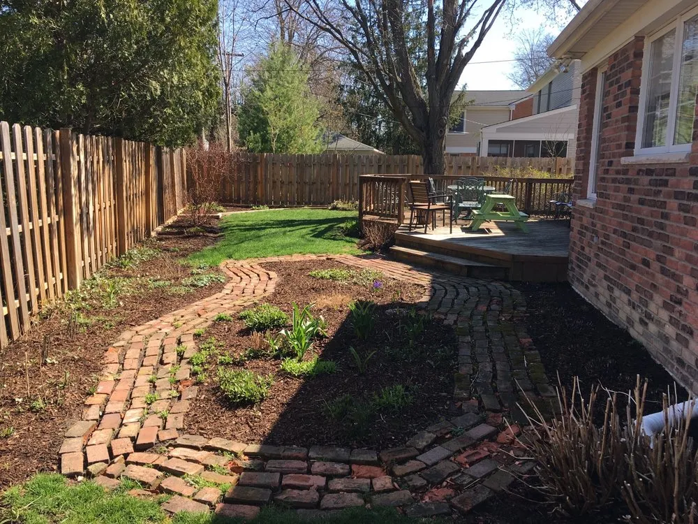 Professional outdoor landscaping experts serving Berkley, MI - Goldy's Landscaping