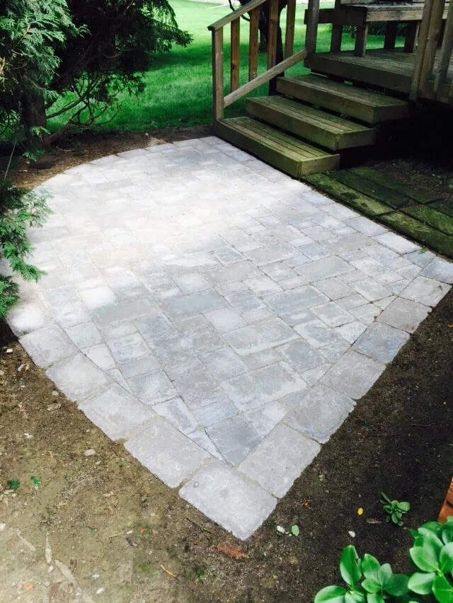 Trusted garden landscaping experts serving Berkley, MI - Goldy's Landscaping