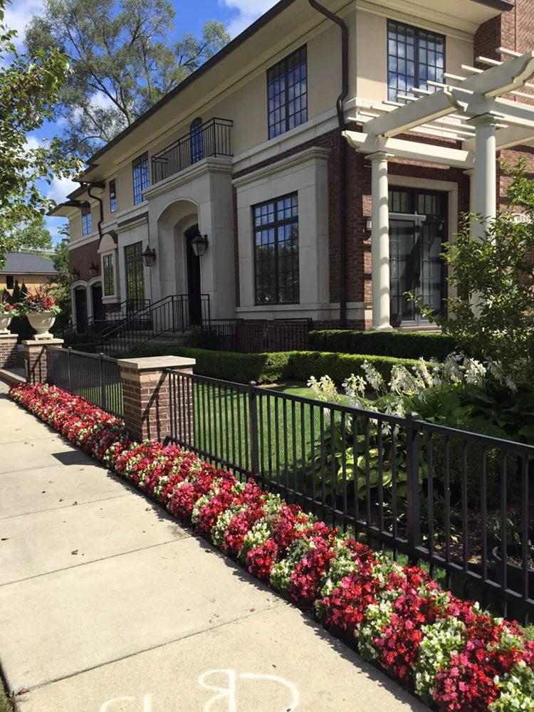 Reliable landscape installation for outdoor upgrades across Berkley, MI - Goldy's Landscaping