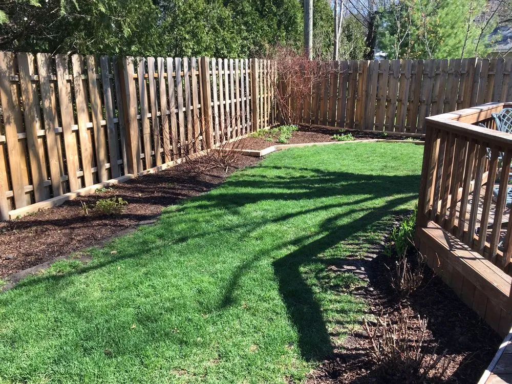 Local residential landscaping with custom design across Berkley, MI - Goldy's Landscaping