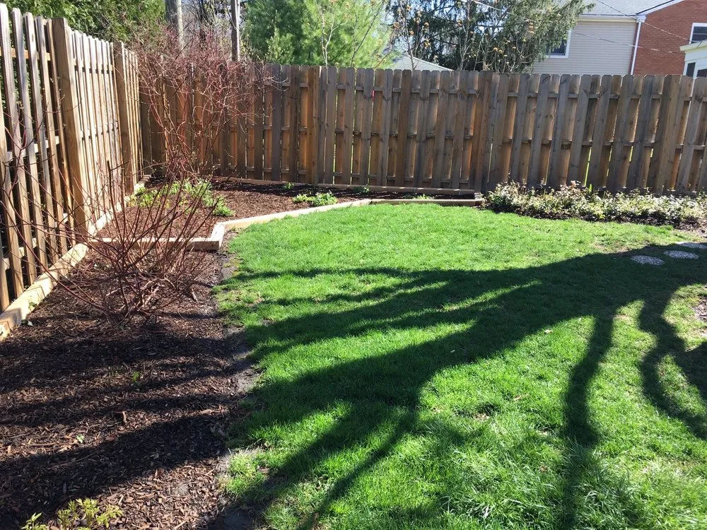 Local lawn care service in Berkley, MI - Goldy's Landscaping