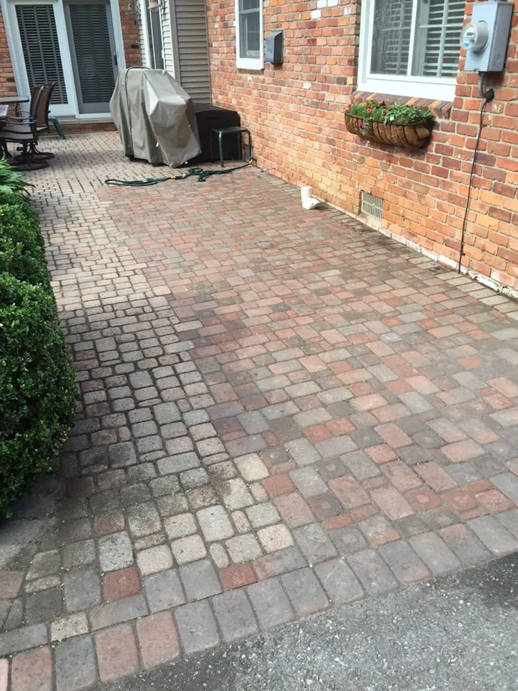 Trusted landscape installation in Berkley, MI - Goldy's Landscaping