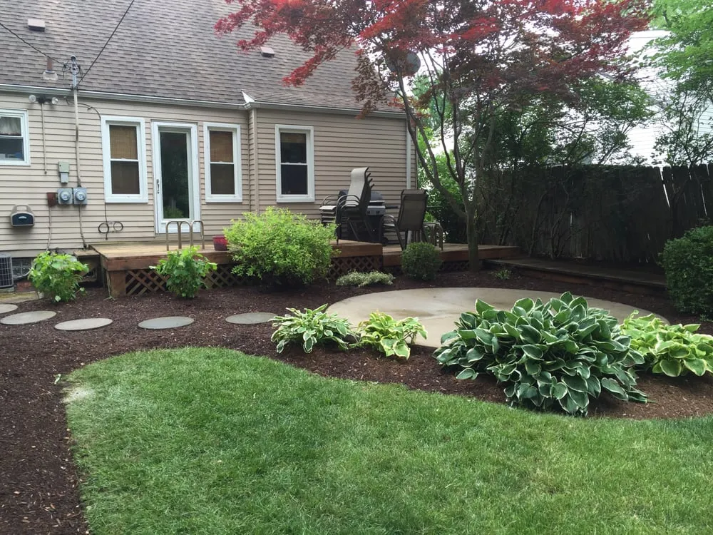 Expert lawn care service for beautiful yards across Berkley, MI - Goldy's Landscaping