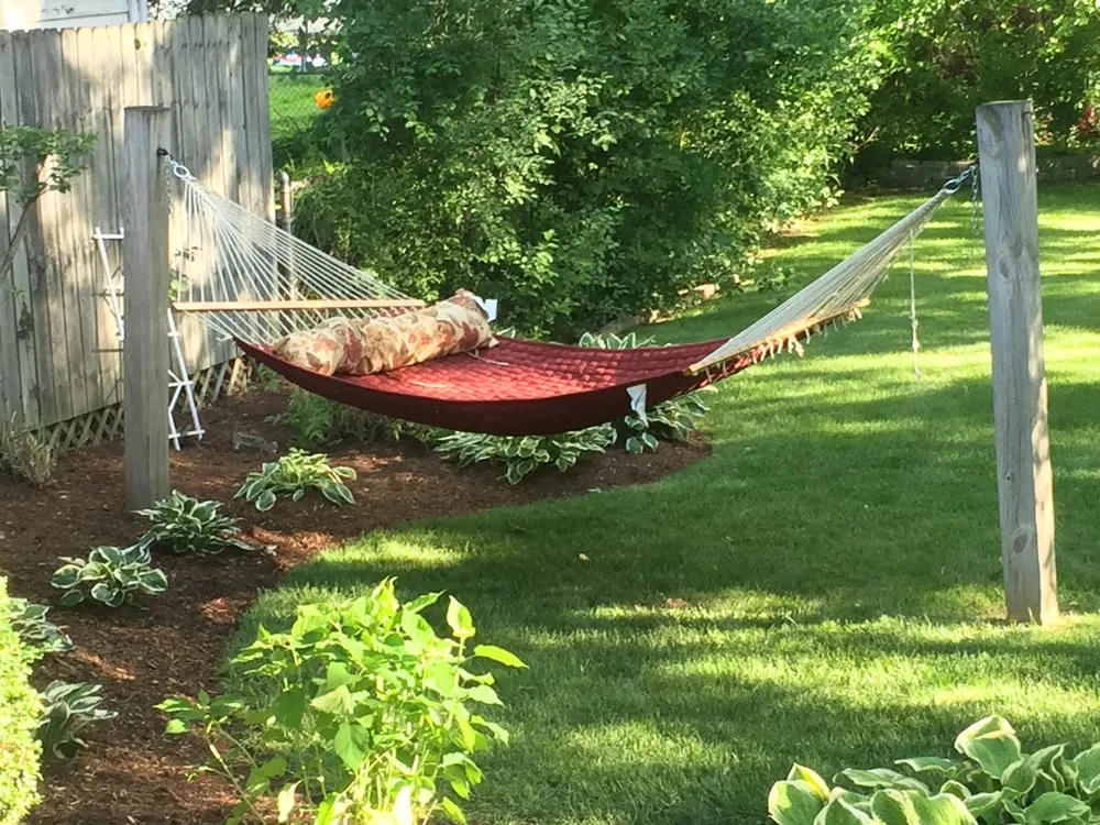 Reliable residential landscaping in Berkley, MI - Goldy's Landscaping