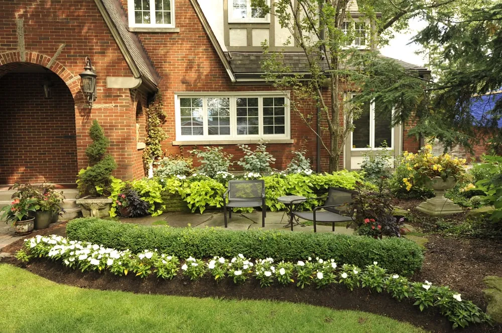Local landscaping services in Berkley, MI by Goldy's Landscaping