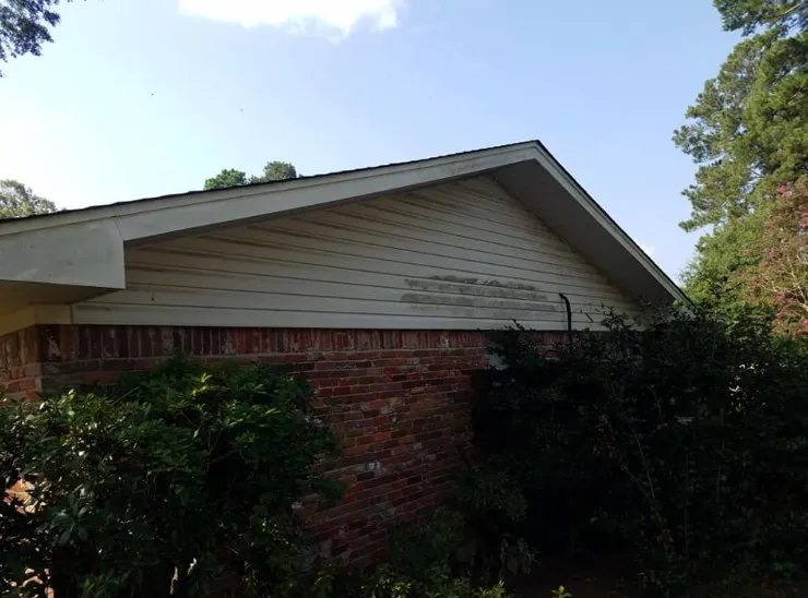 Professional landscape design for residential properties across Monroe, LA - Gole's Pressure Washing