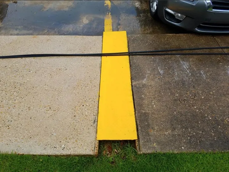 Professional lawn care service in Monroe, LA - Gole's Pressure Washing