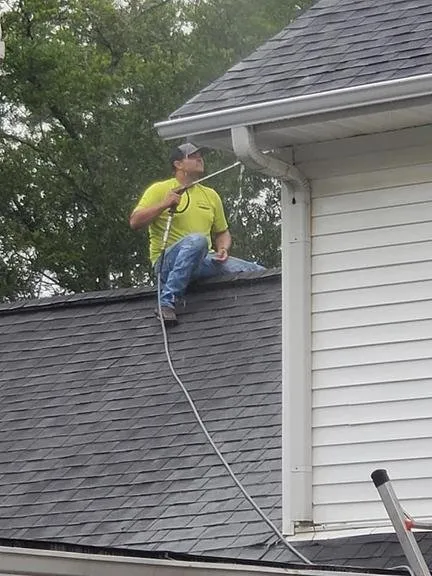 Expert landscaping services for outdoor upgrades across Monroe, LA - Gole's Pressure Washing