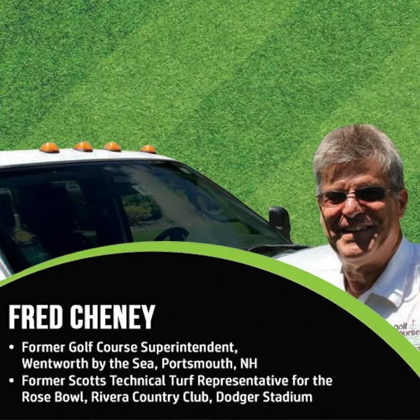 Professional landscape installation experts serving Raymond, NH - Golf Course Lawns